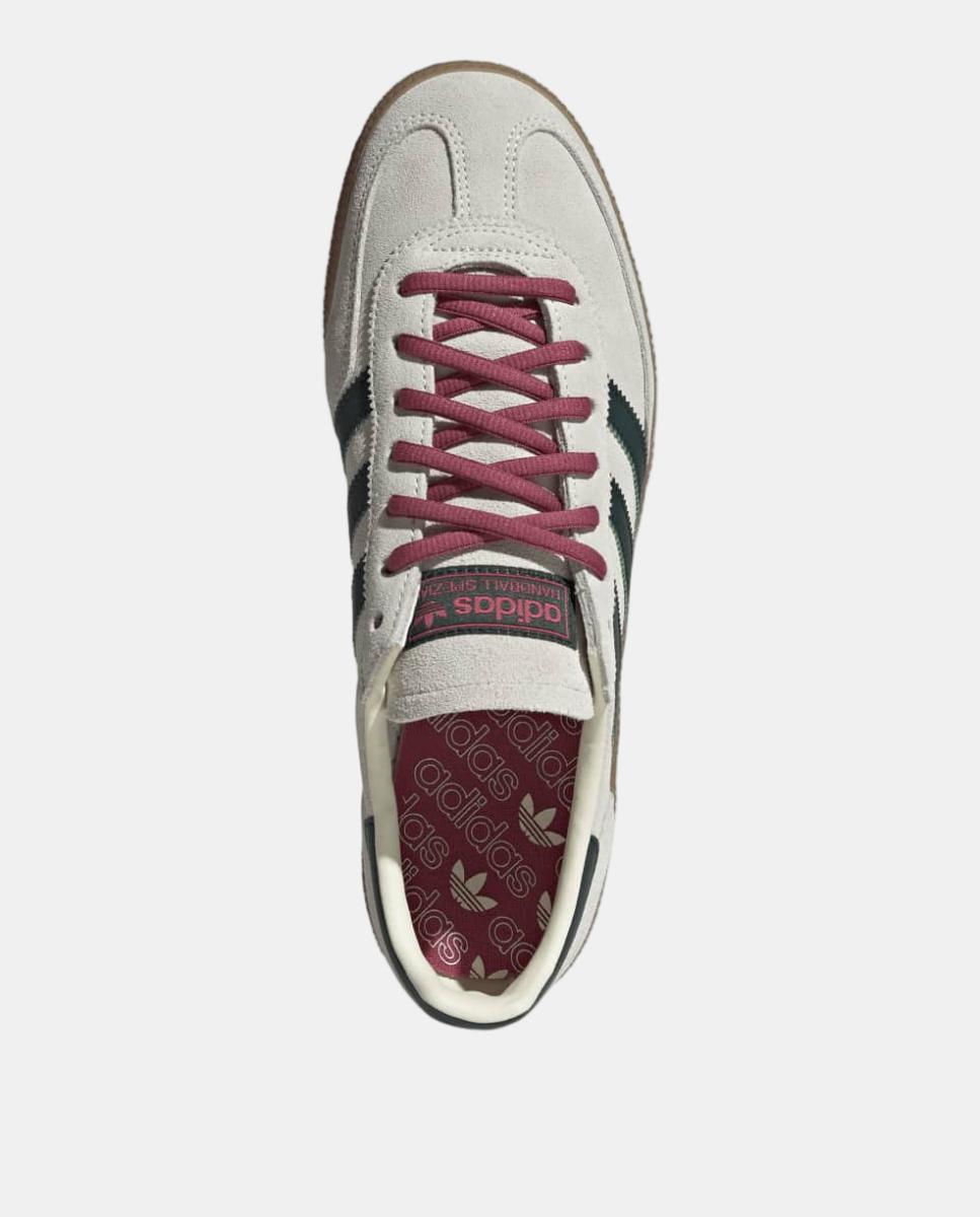Sapatilhas de Casual de homem HANDBALL SPEZIAL Adidas Bege-3