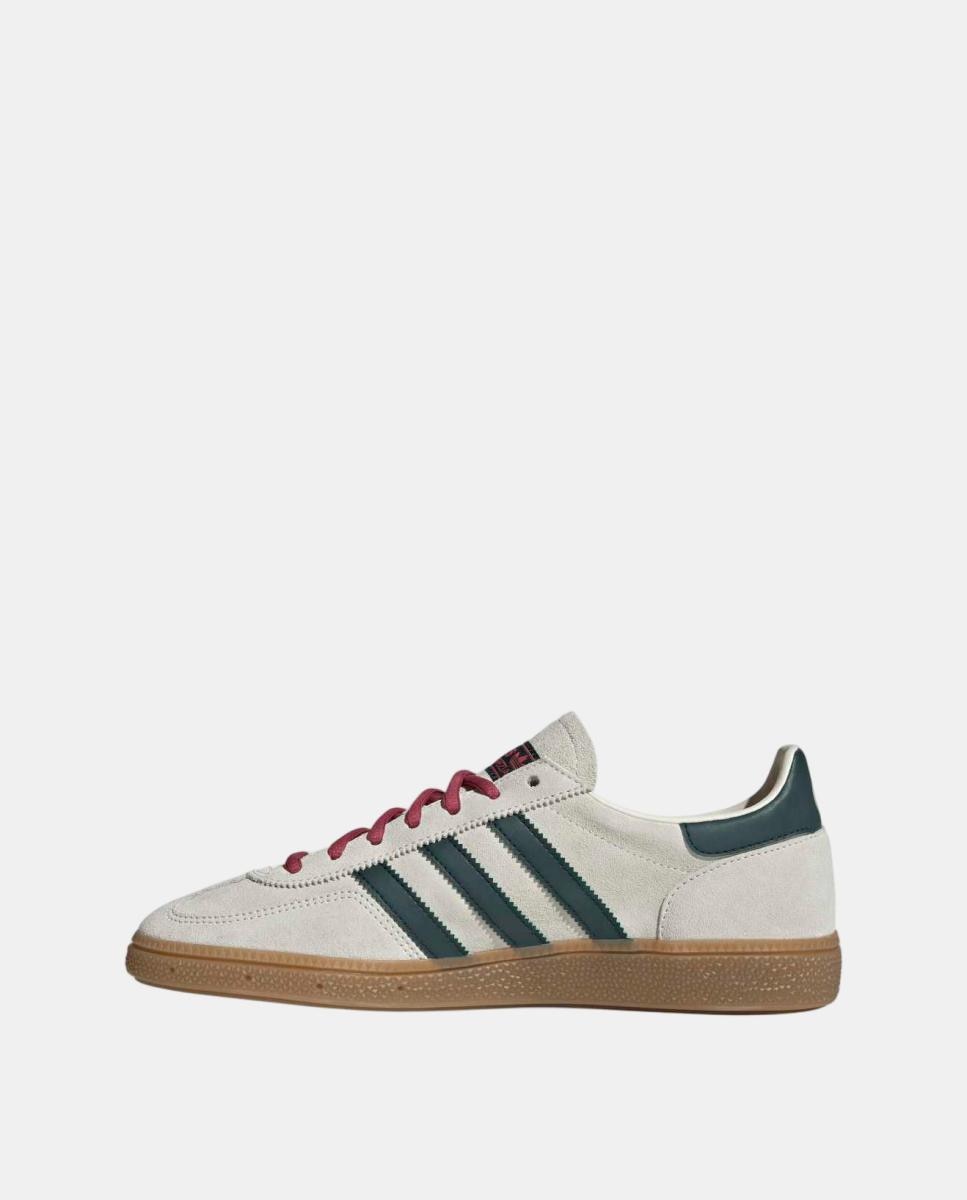 Sapatilhas de Casual de homem HANDBALL SPEZIAL Adidas Bege-4