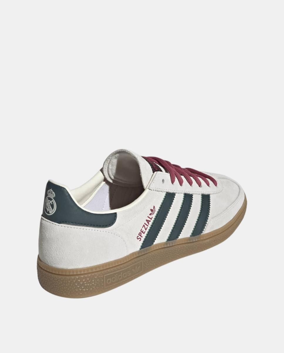 Sapatilhas de Casual de homem HANDBALL SPEZIAL Adidas Bege-5