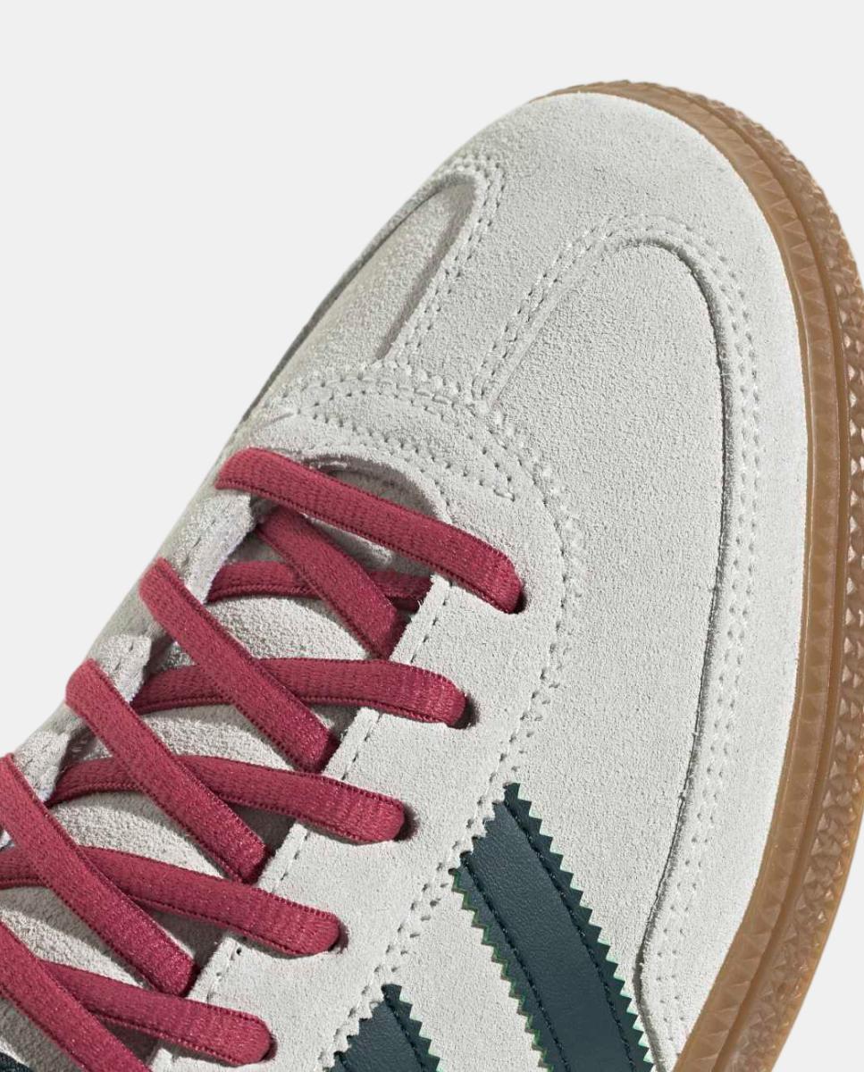Sapatilhas de Casual de homem HANDBALL SPEZIAL Adidas Bege-7