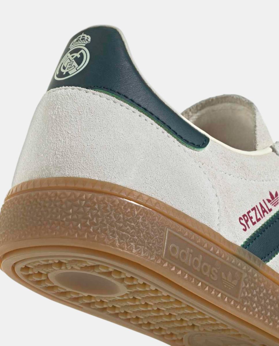Sapatilhas de Casual de homem HANDBALL SPEZIAL Adidas Bege-8