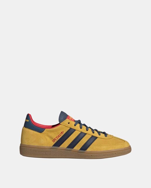Zapatillas de Casual de Hombre HANDBALL SPEZIAL Adidas