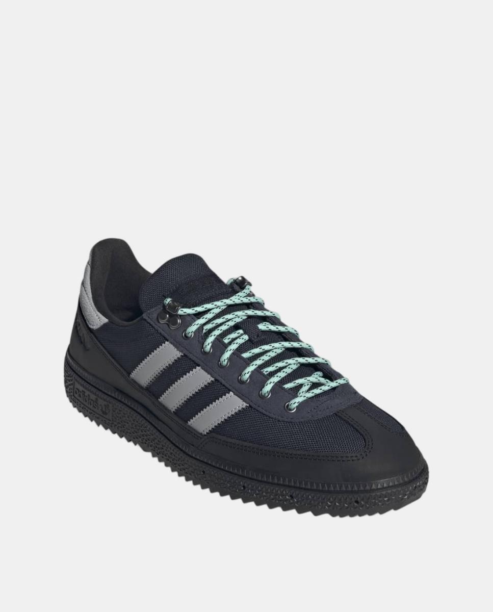 Sapatilhas de Casual de homem HANDBALL SPEZIAL WTR Adidas Azul-2