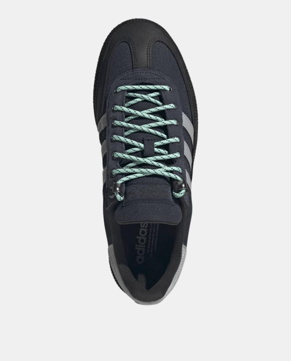 Sapatilhas de Casual de homem HANDBALL SPEZIAL WTR Adidas Azul-3