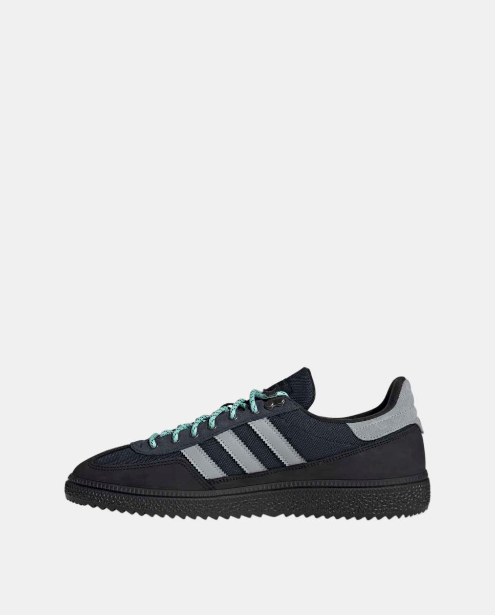 Sapatilhas de Casual de homem HANDBALL SPEZIAL WTR Adidas Azul-4