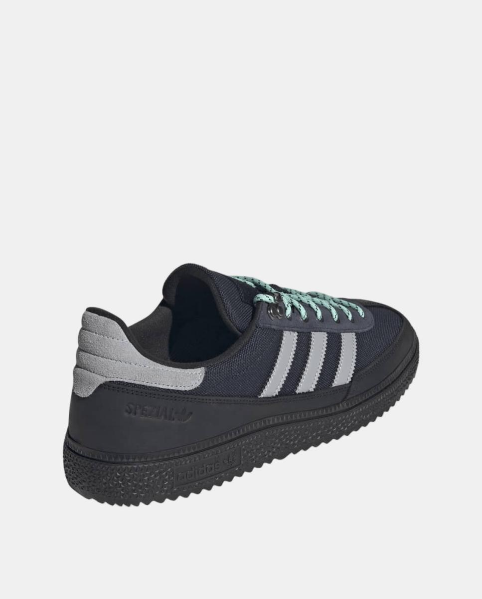 Sapatilhas de Casual de homem HANDBALL SPEZIAL WTR Adidas Azul-5