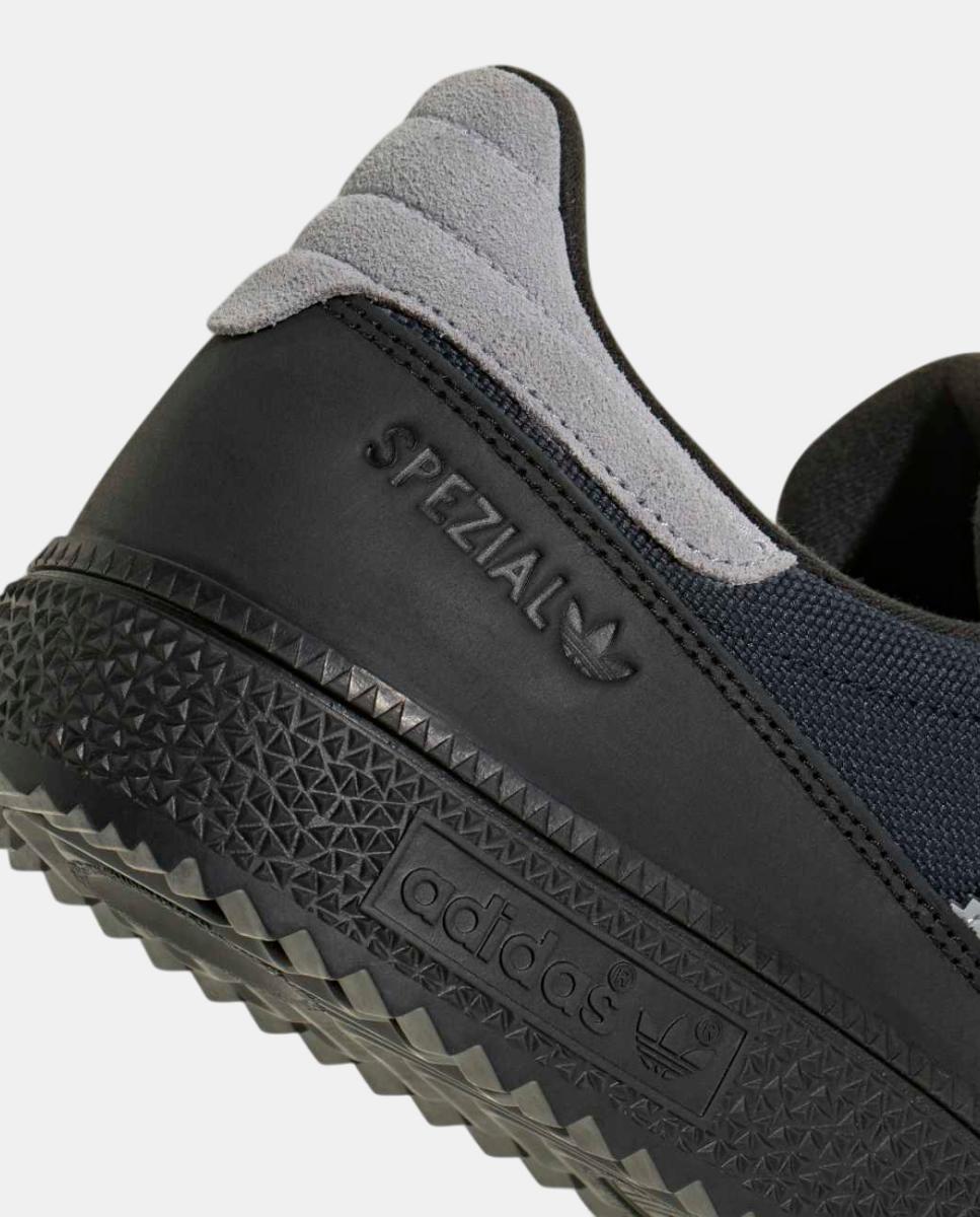 Sapatilhas de Casual de homem HANDBALL SPEZIAL WTR Adidas Azul-8