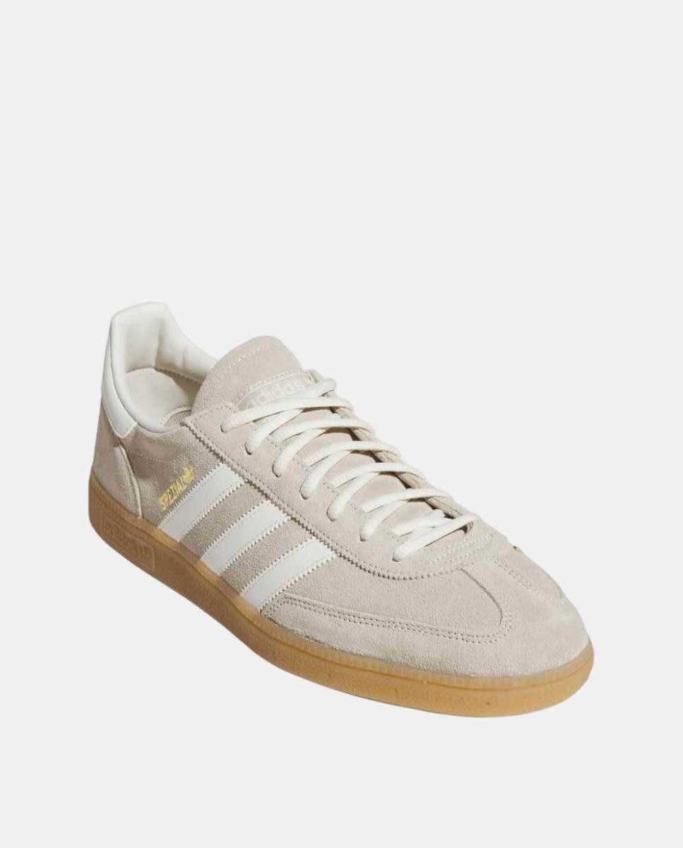 Sapatilhas de Casual de homem HANDBALL SPEZIAL Adidas Bege-2