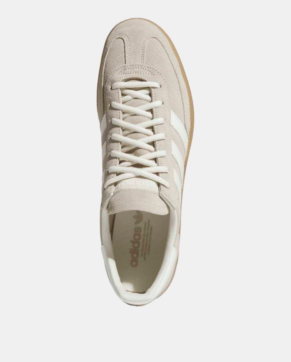 Sapatilhas de Casual de homem HANDBALL SPEZIAL Adidas Bege-3