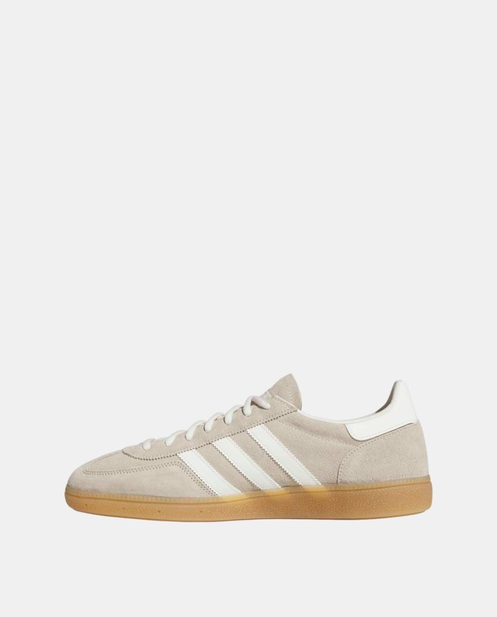 Sapatilhas de Casual de homem HANDBALL SPEZIAL Adidas Bege-4