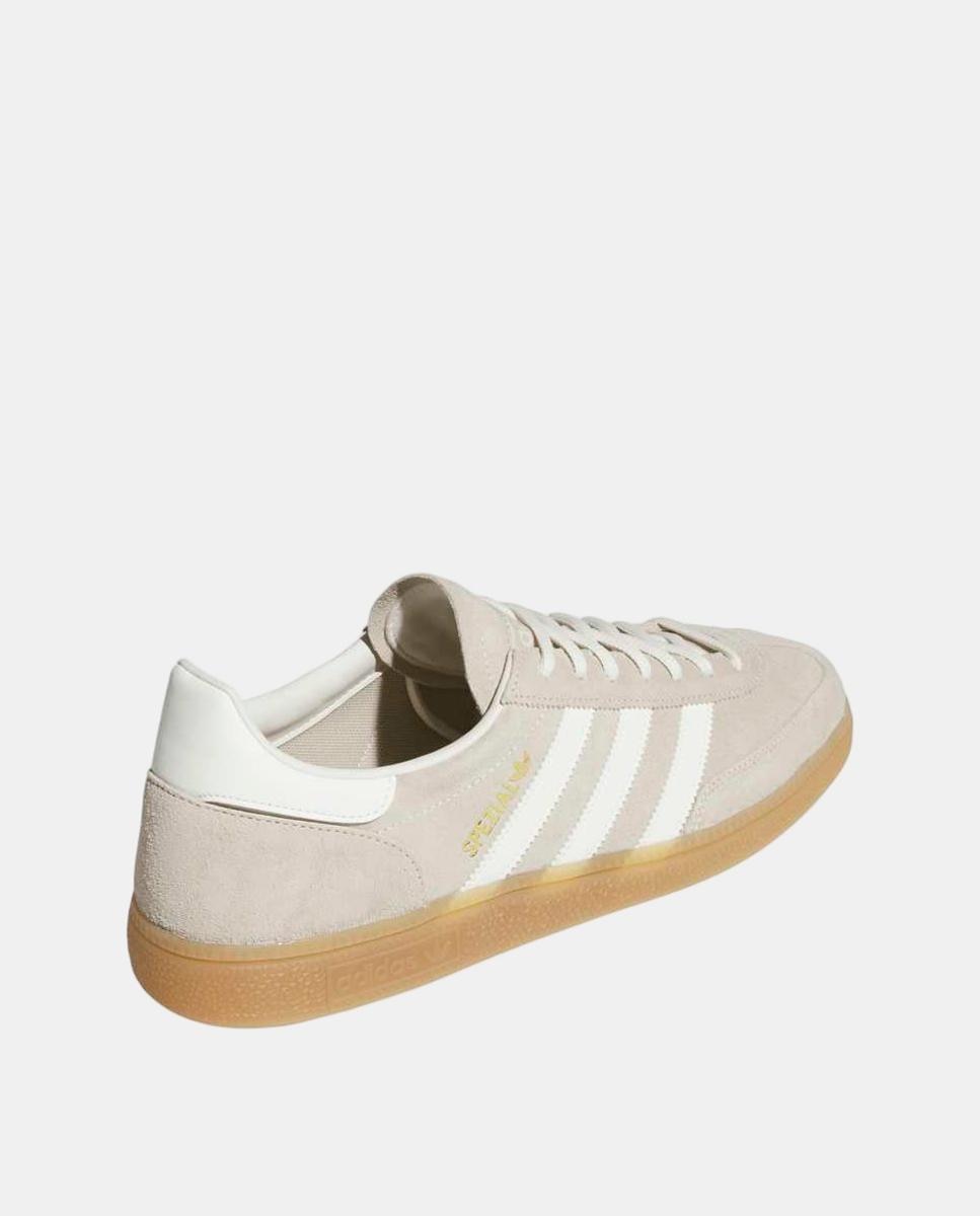 Sapatilhas de Casual de homem HANDBALL SPEZIAL Adidas Bege-5