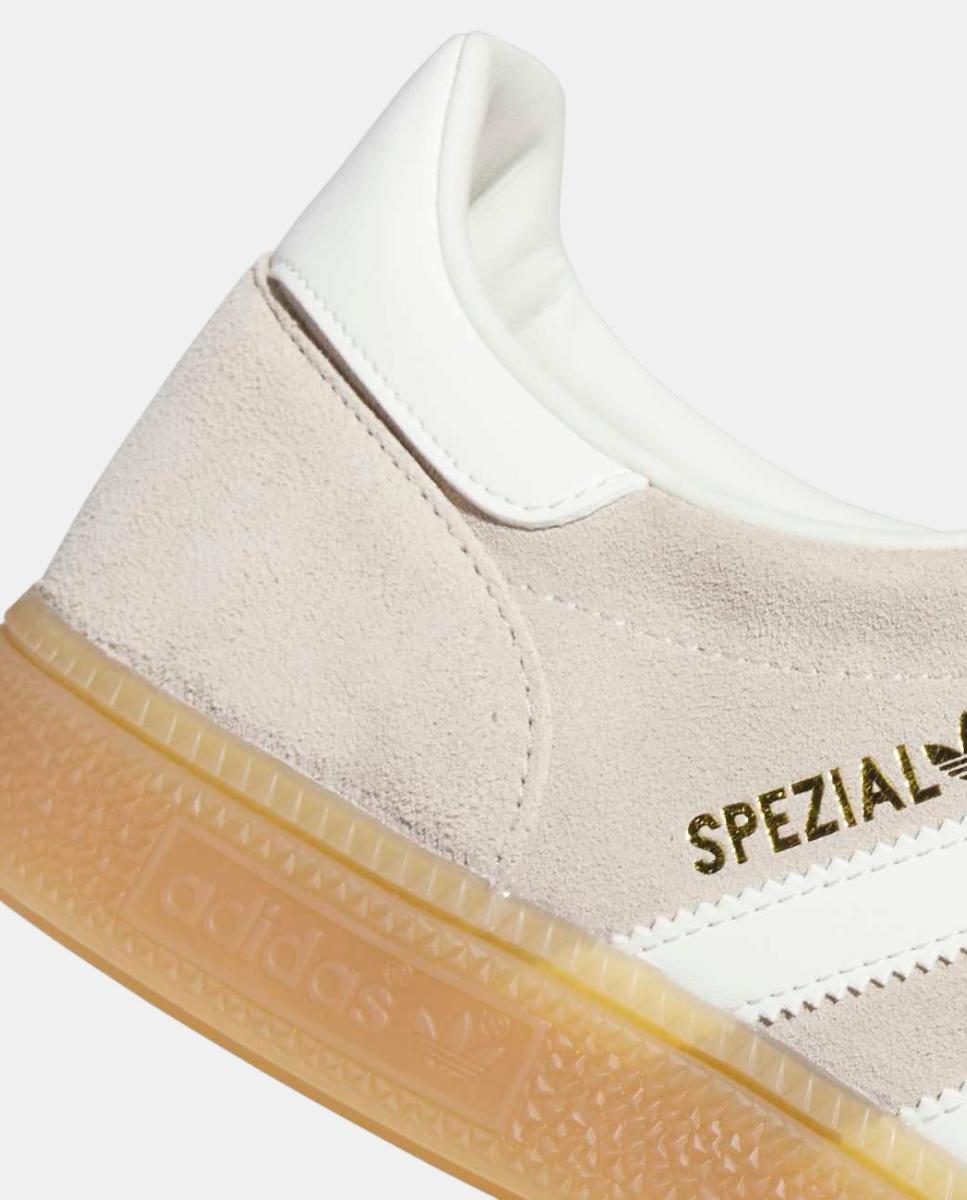 Sapatilhas de Casual de homem HANDBALL SPEZIAL Adidas Bege-7