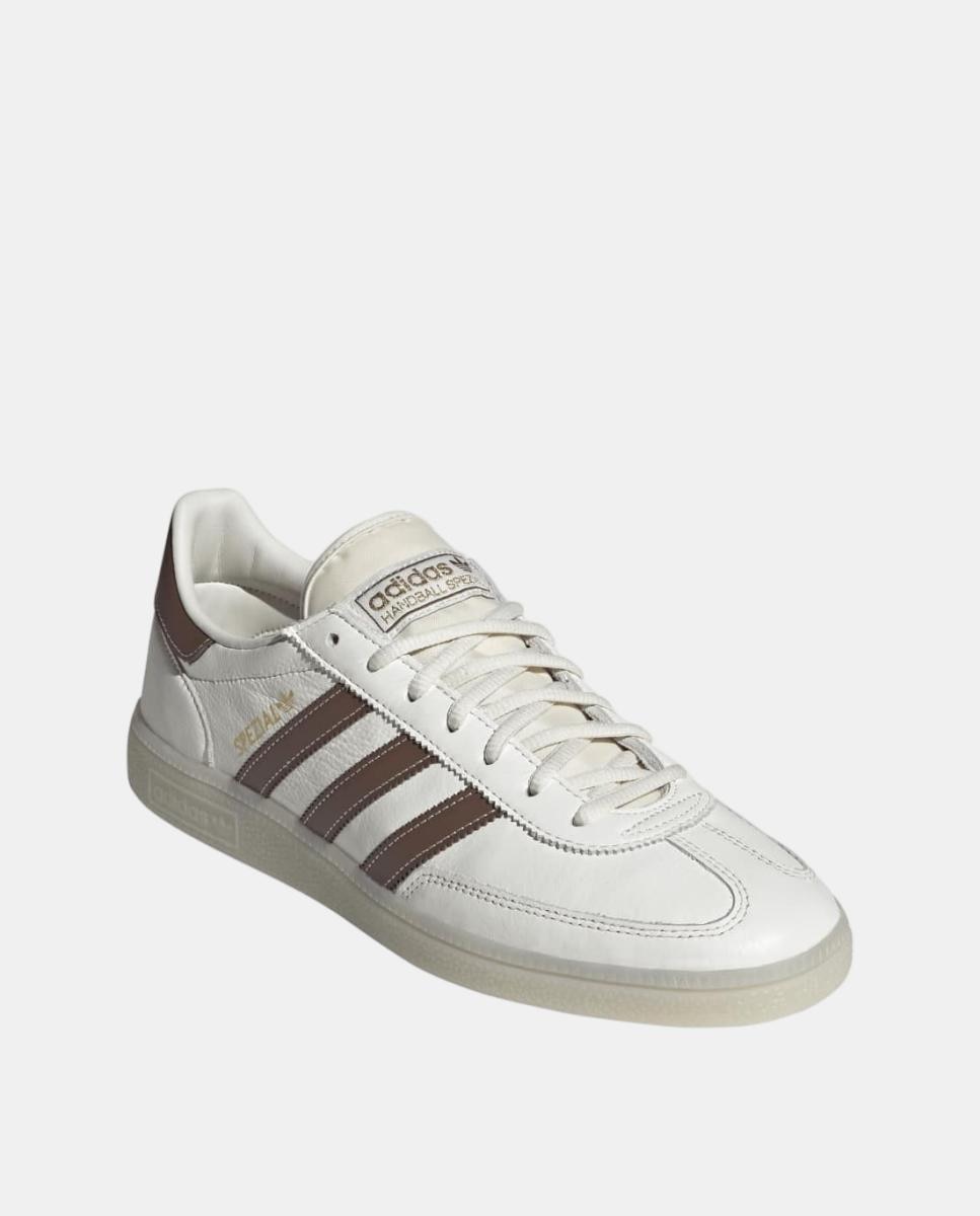 Sapatilhas Casual de Homem HANDBALL SPEZIAL Adidas Branco-2