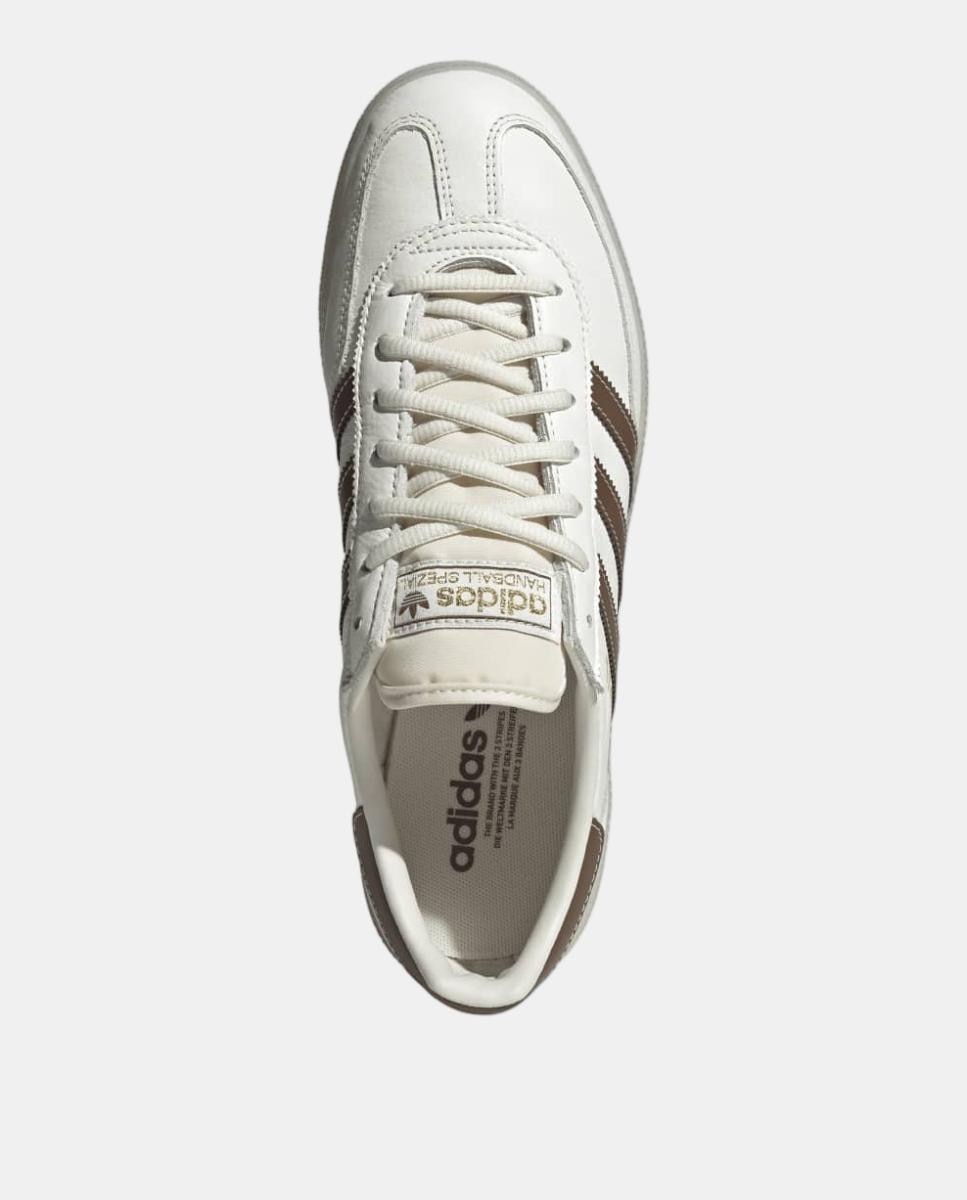 Sapatilhas Casual de Homem HANDBALL SPEZIAL Adidas Branco-3