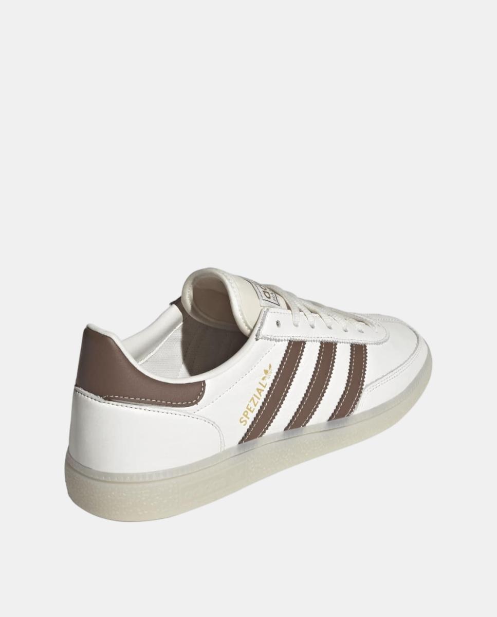 Sapatilhas Casual de Homem HANDBALL SPEZIAL Adidas Branco-5