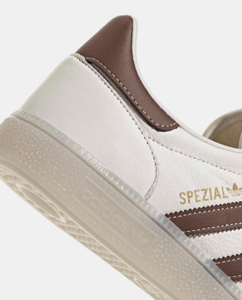 Sapatilhas Casual de Homem HANDBALL SPEZIAL Adidas Branco-8