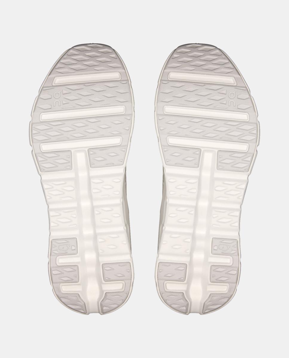 On Running Cloudtilt Moon para Hombre - Blanco Blanco-4