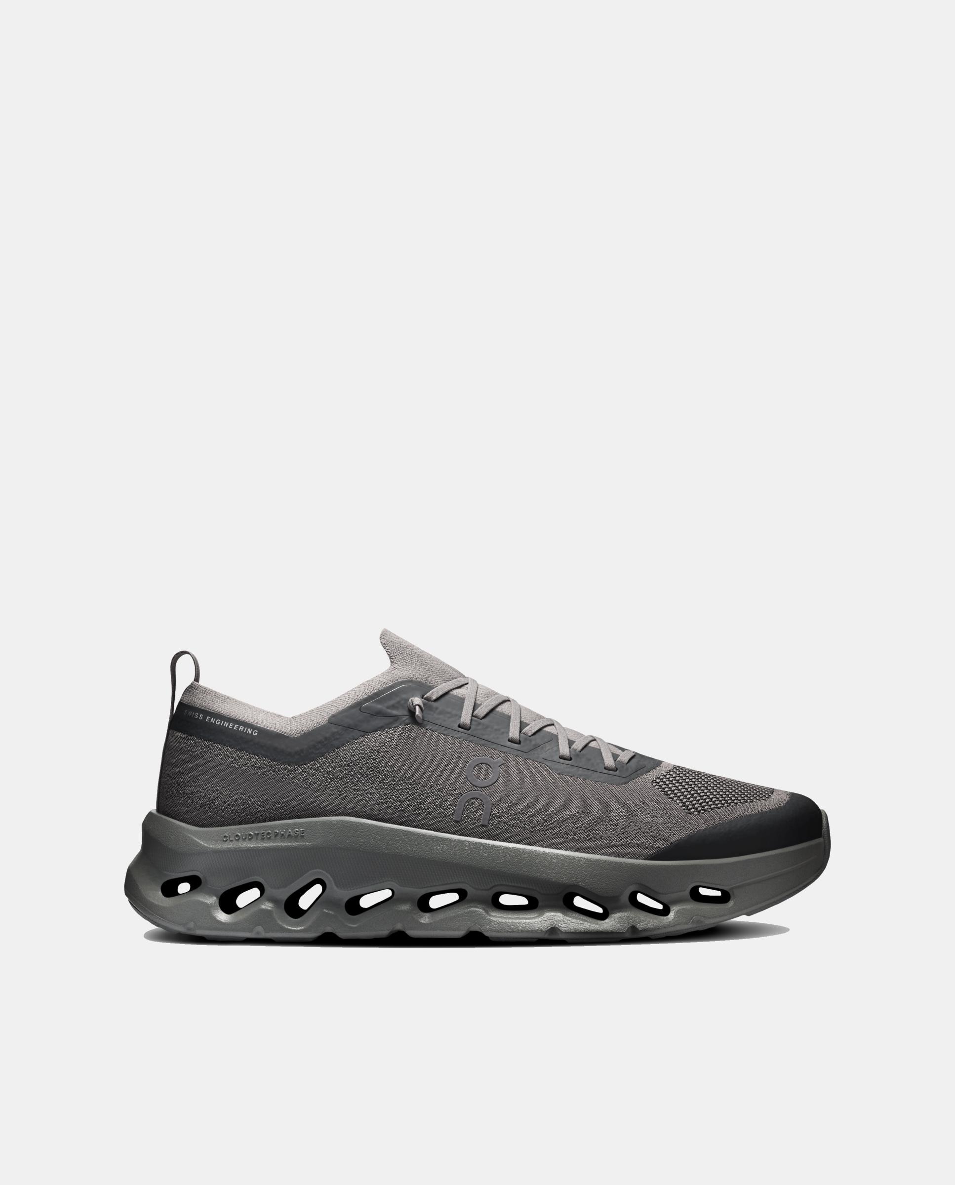 Imagen 1 de On Running Cloudtilt Moon para Hombre Gris