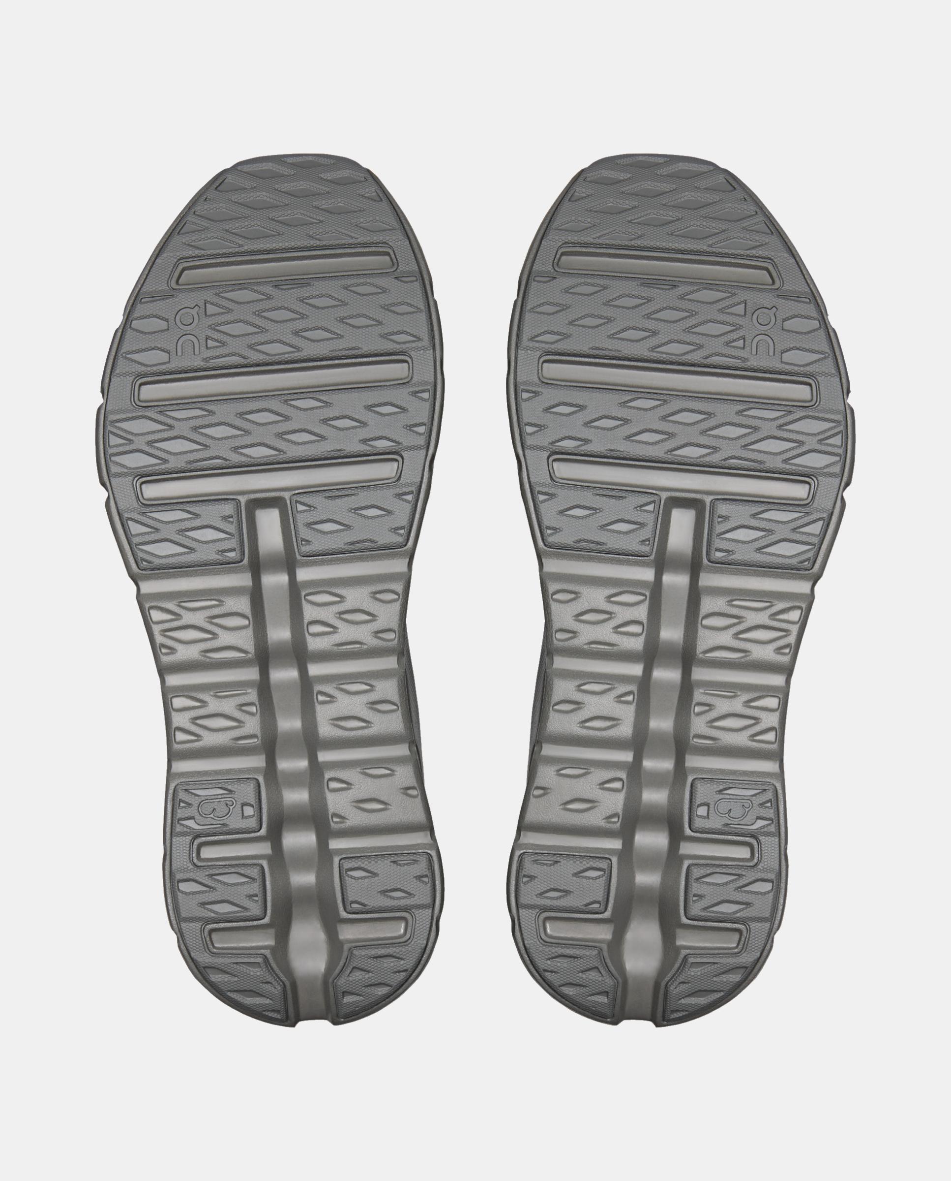 Imagen 6 de On Running Cloudtilt Moon para Hombre - Gris Gris