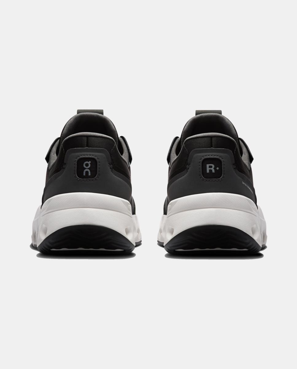 On Running THE ROGER Wildcard para Hombre - Negro Negro-4