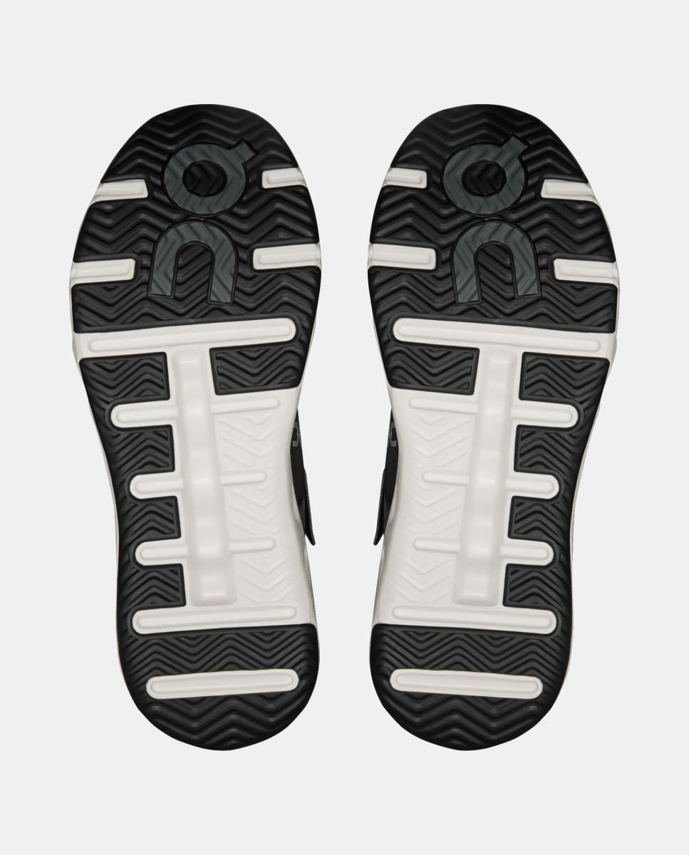 On Running THE ROGER Wildcard para Hombre - Negro Negro-6