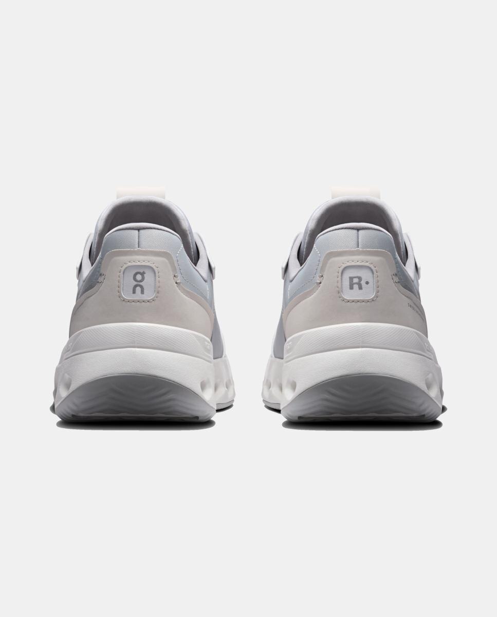 On Running THE ROGER Wildcard para Hombre - Gris Gris-2