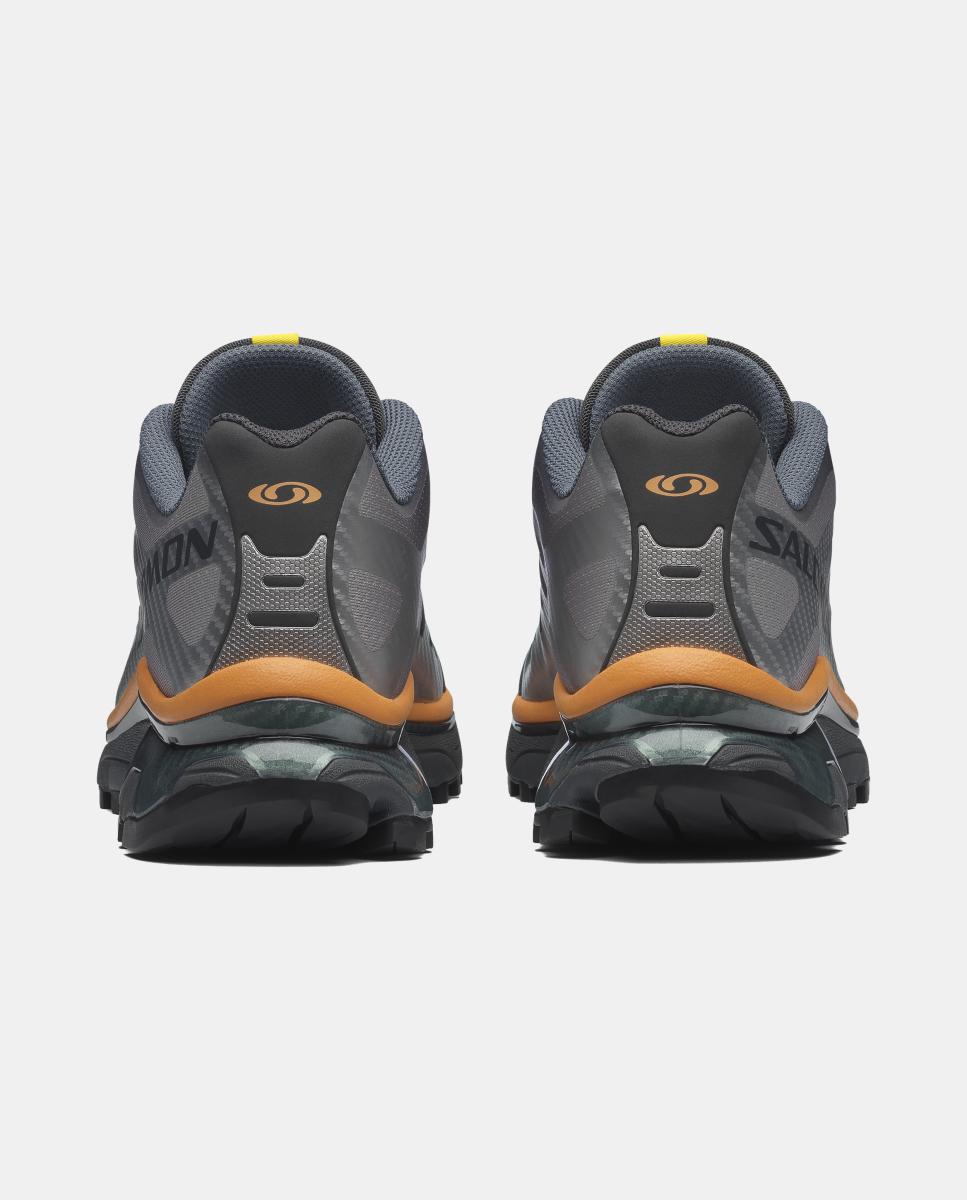 Sapatilhas XT-4 OG de Homem e Mulher Cinzento-4