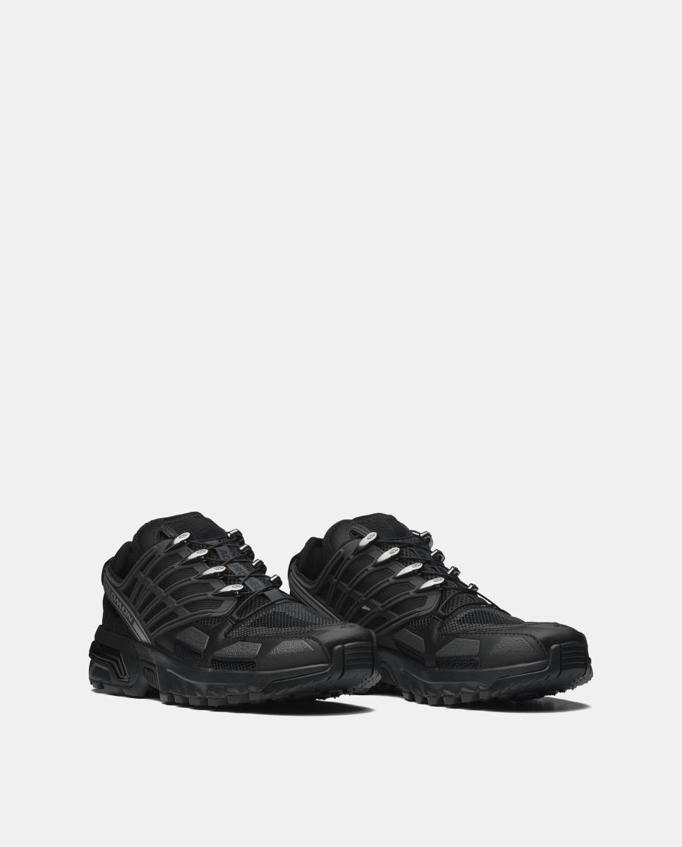 Sapatilhas ACS Pro Shell de Homem Preto-2