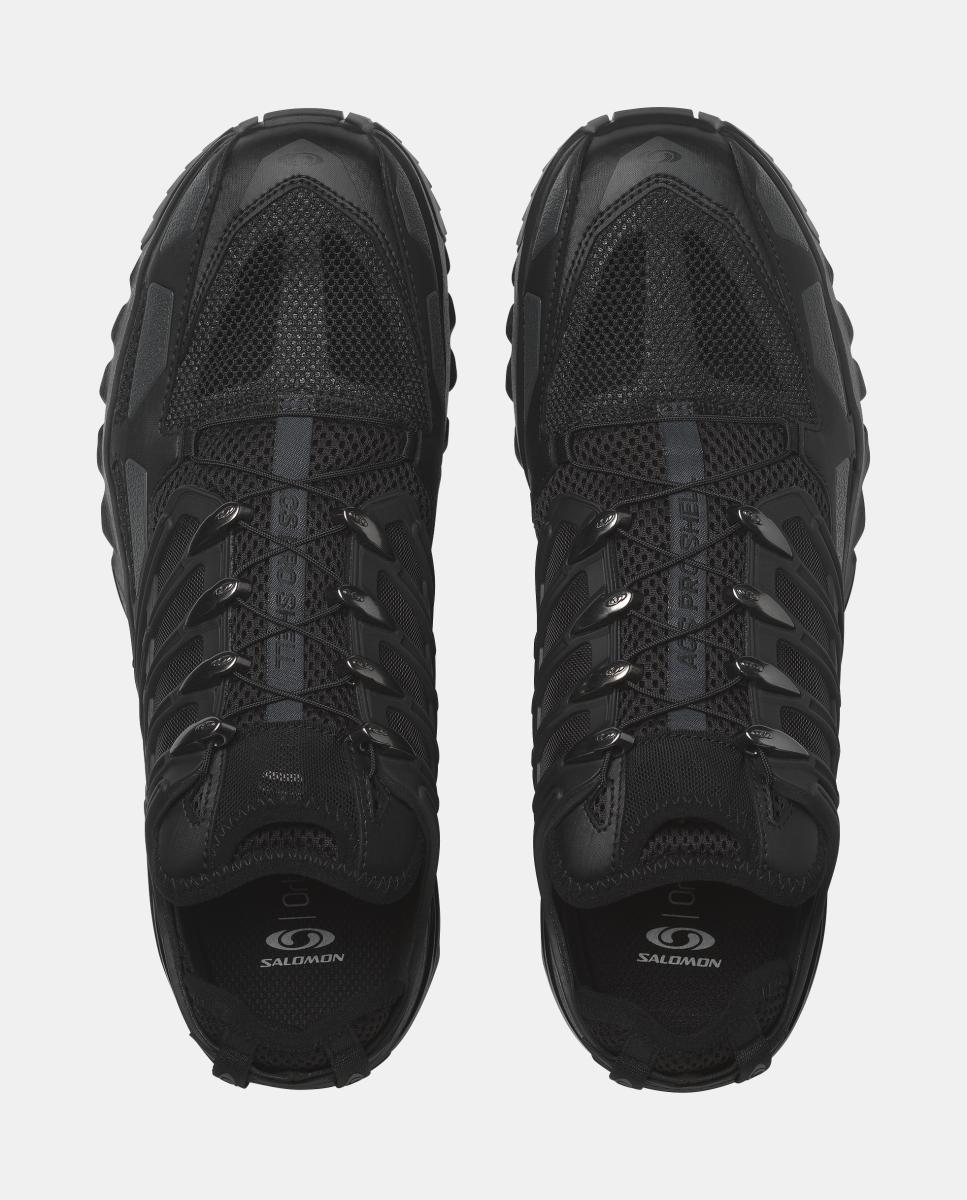 Sapatilhas ACS Pro Shell de Homem Preto-3