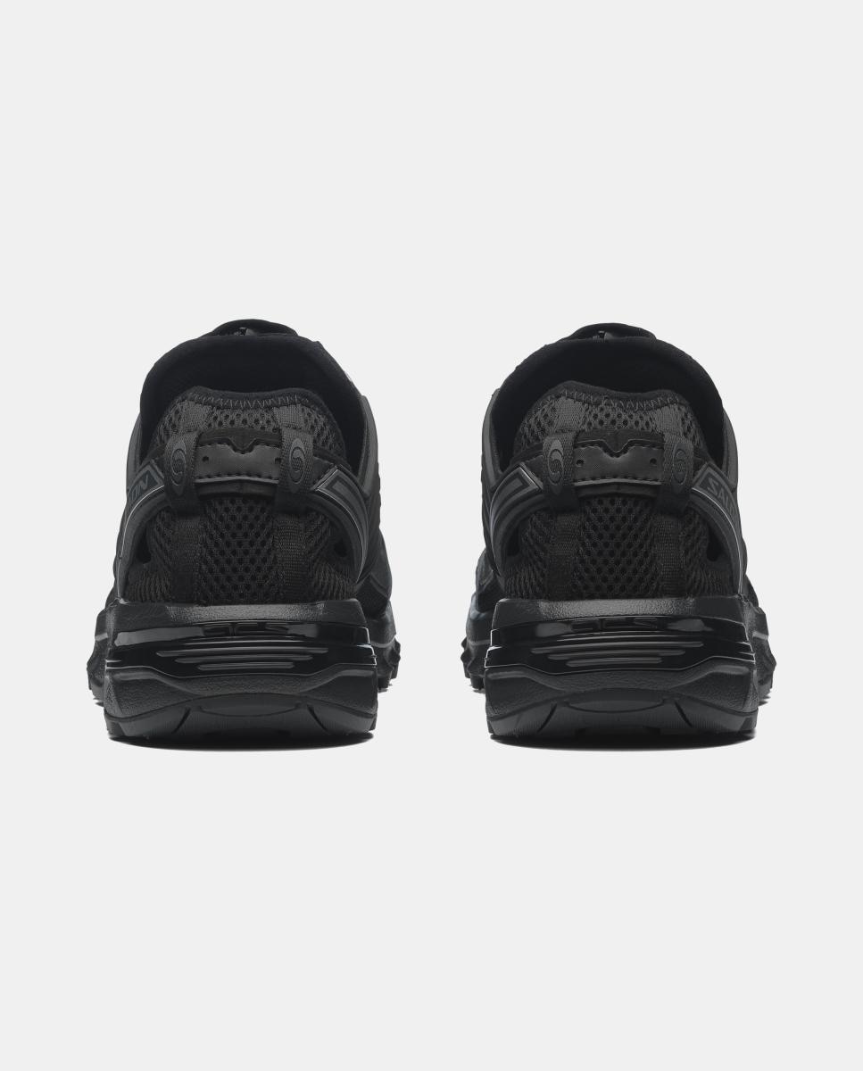 Sapatilhas ACS Pro Shell de Homem Preto-4