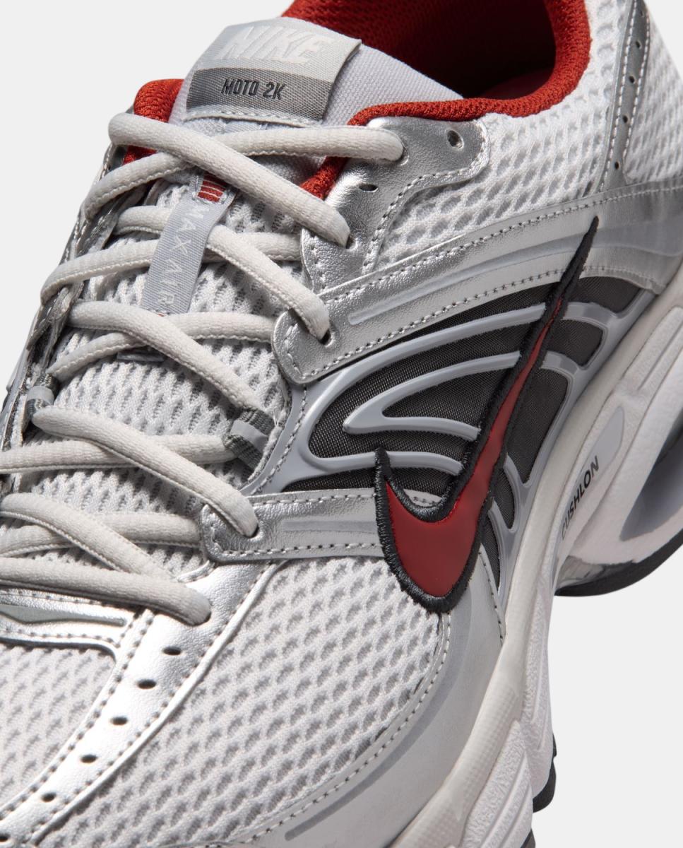 Sapatilhas Casual de Homem Air Max Moto 2K Preto-10