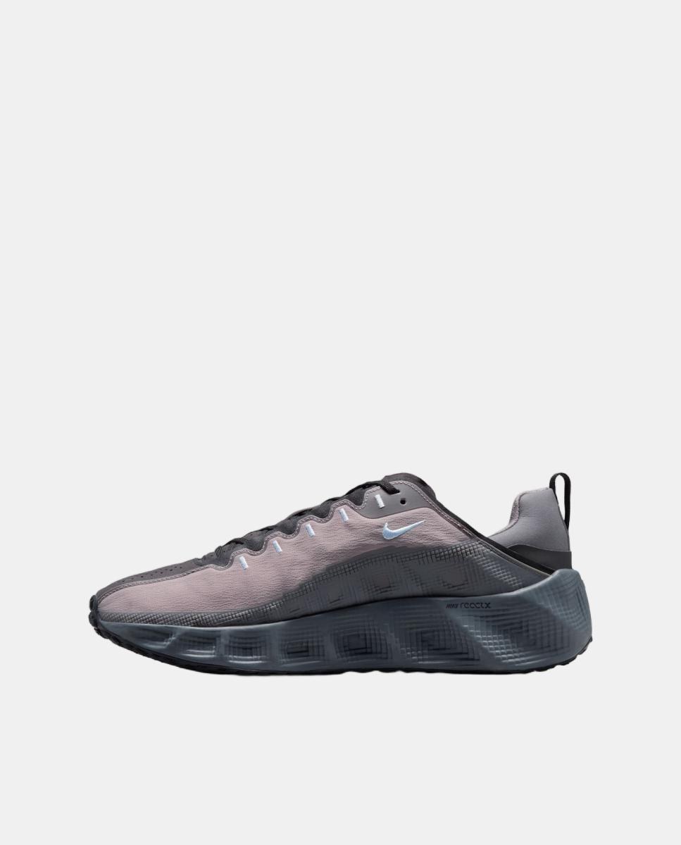 Imagen 4 de Zapatillas de Casual de hombre NIKE AVA ROVER Nike - Negro Negro