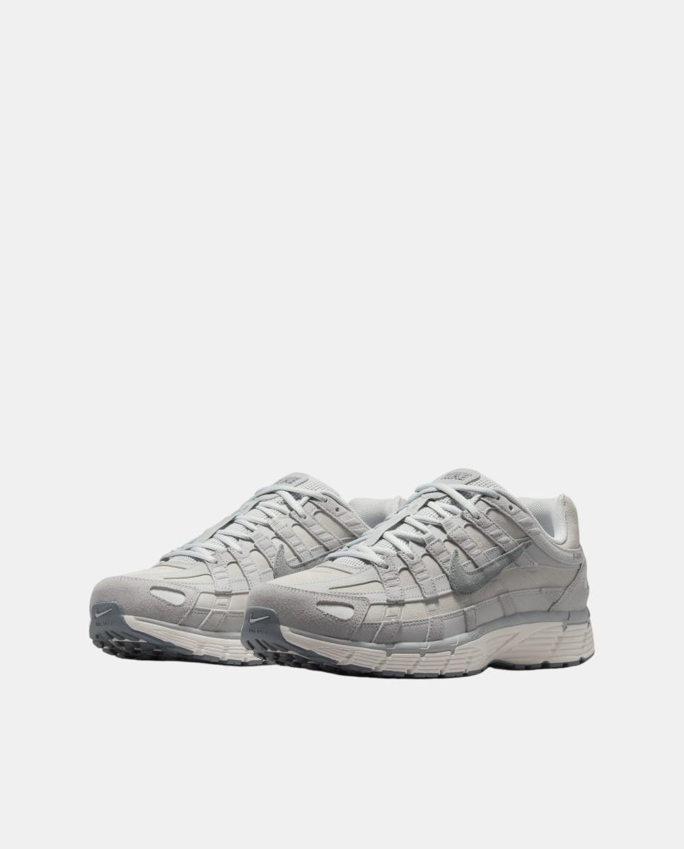 Sapatilhas de Training de Homem Nike P-6000 Se Los  Nike Preto-2