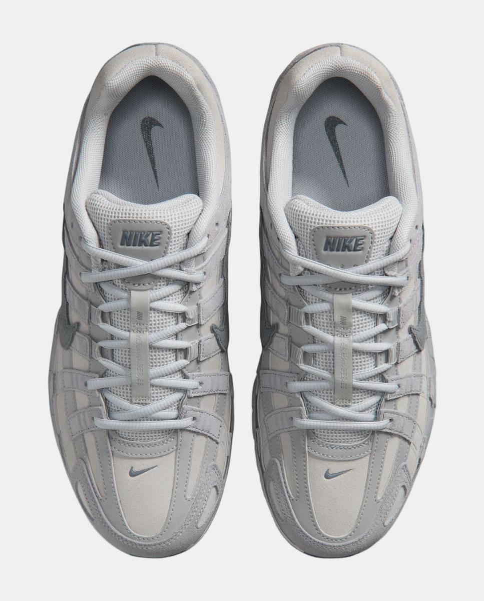 Sapatilhas de Training de Homem Nike P-6000 Se Los  Nike Preto-3