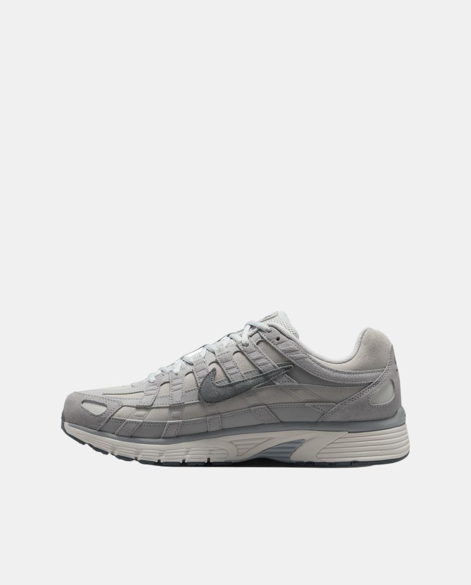 Sapatilhas de Training de Homem Nike P-6000 Se Los  Nike Preto-4