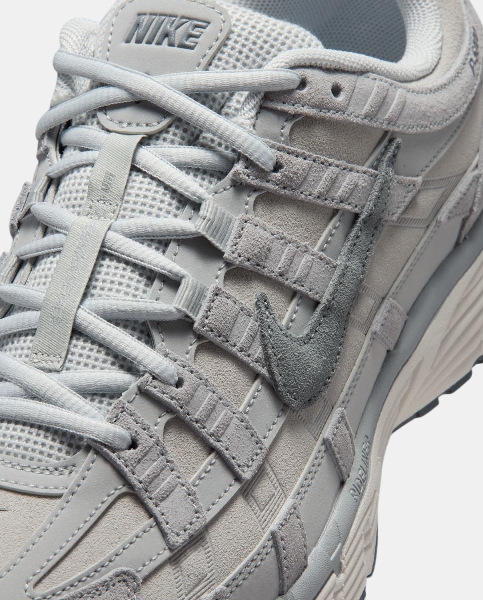 Sapatilhas de Training de Homem Nike P-6000 Se Los  Nike Preto-7