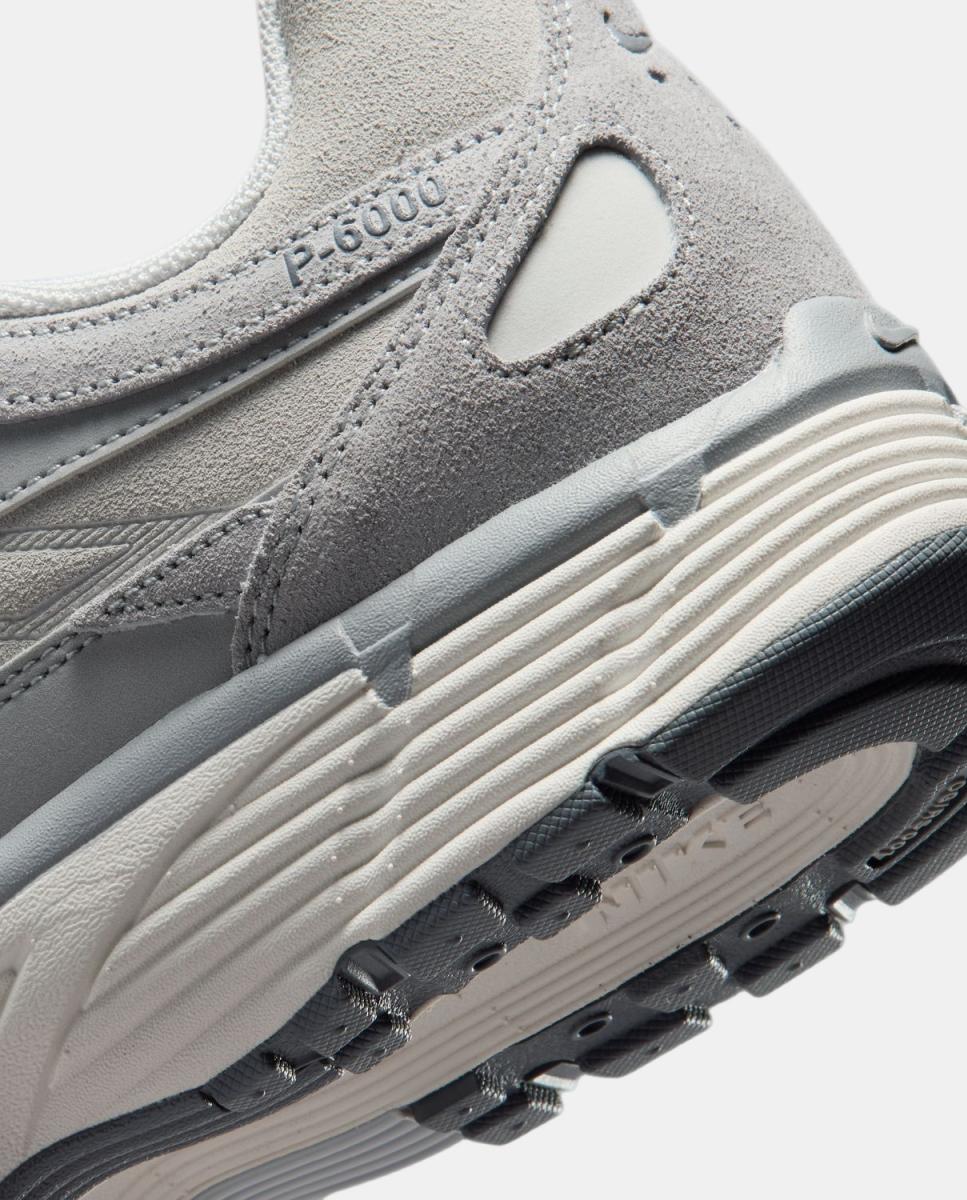 Sapatilhas de Training de Homem Nike P-6000 Se Los  Nike Preto-8
