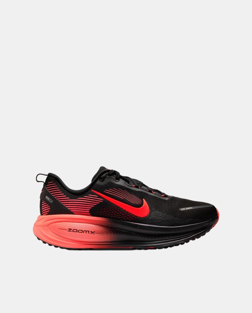 Imagen 1 de Zapatillas de Casual de hombre NIKE VOMERO 18 Nike - Negro / Naranja Negro / Naranja