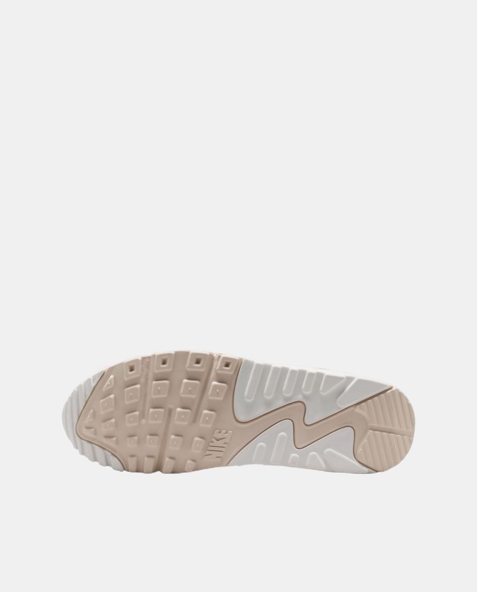 Zapatillas de Casual de hombre NIKE AIR MAX 90 Nike - Blanco Blanco-6