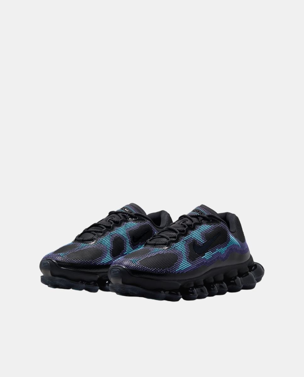 Imagen 2 de Zapatillas de Casual de hombre NIKE AIR LIQUID MAX Nike - Negro Negro