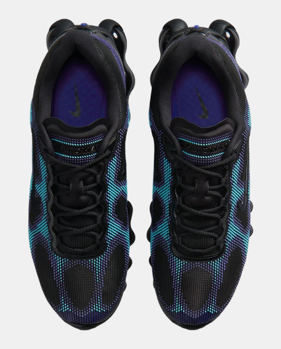 Imagen 3 de Zapatillas de Casual de hombre NIKE AIR LIQUID MAX Nike - Negro Negro