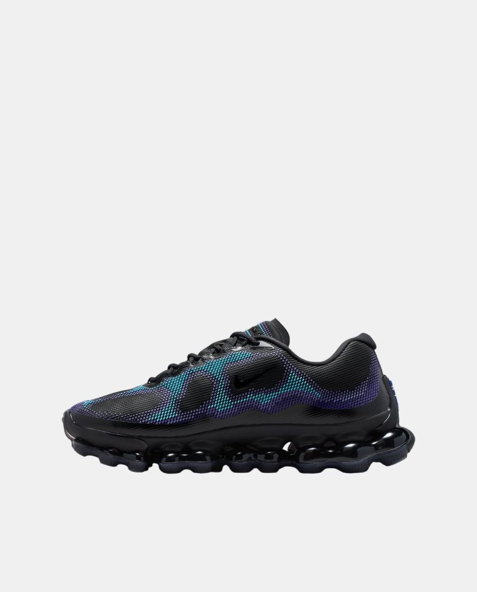 Imagen 4 de Zapatillas de Casual de hombre NIKE AIR LIQUID MAX Nike - Negro Negro