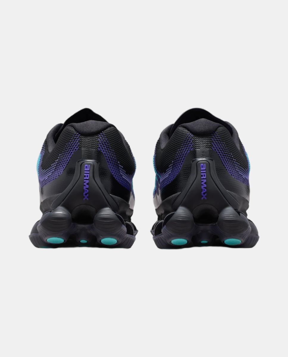 Imagen 5 de Zapatillas de Casual de hombre NIKE AIR LIQUID MAX Nike - Negro Negro