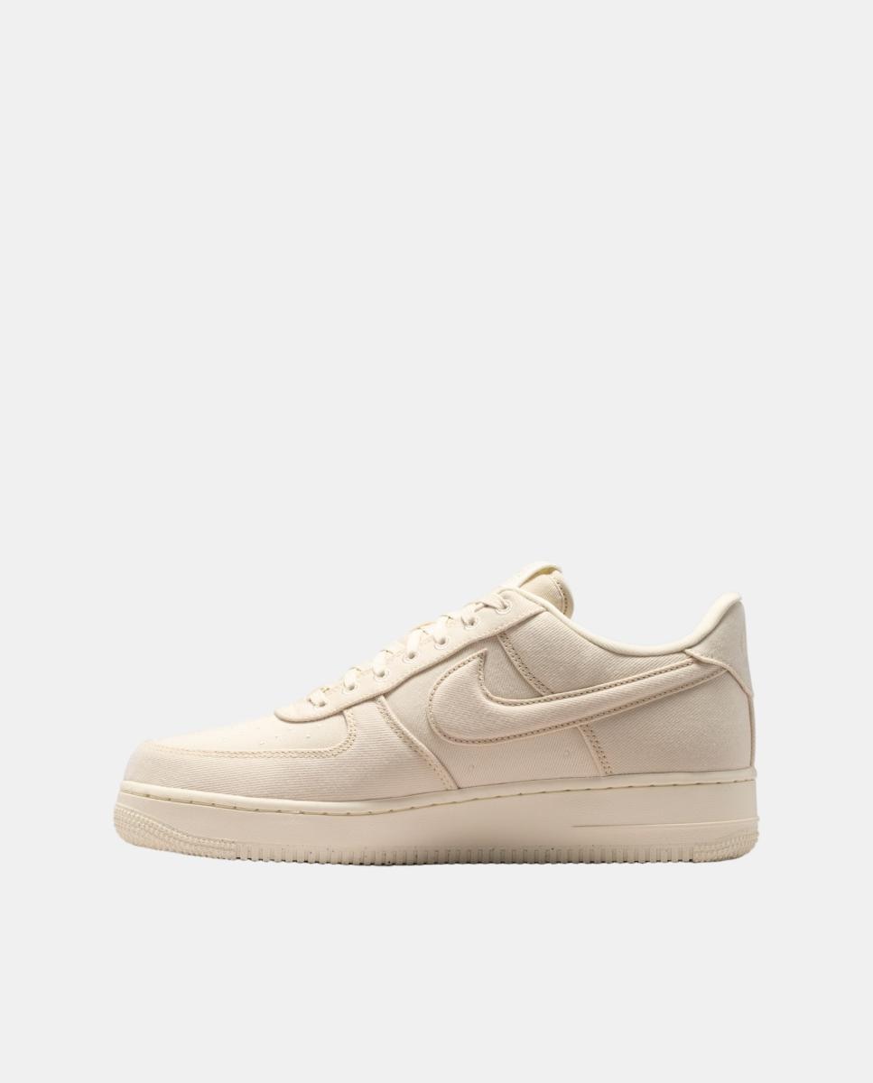 Sapatilhas de Running de Homem Air Force 1 '07 Lv8 Ess+ Nike Castanho-4