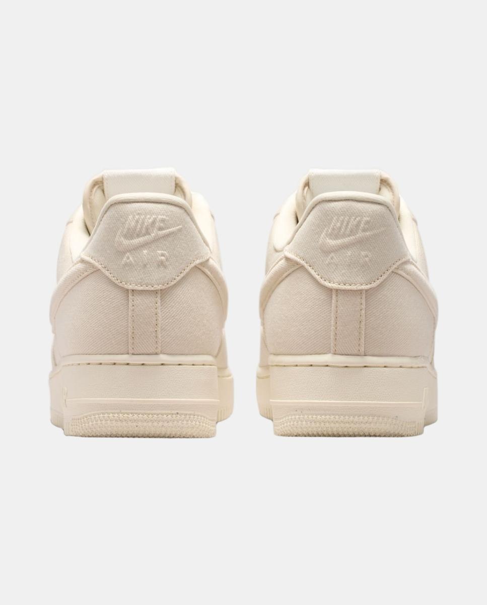 Sapatilhas de Running de Homem Air Force 1 '07 Lv8 Ess+ Nike Castanho-5