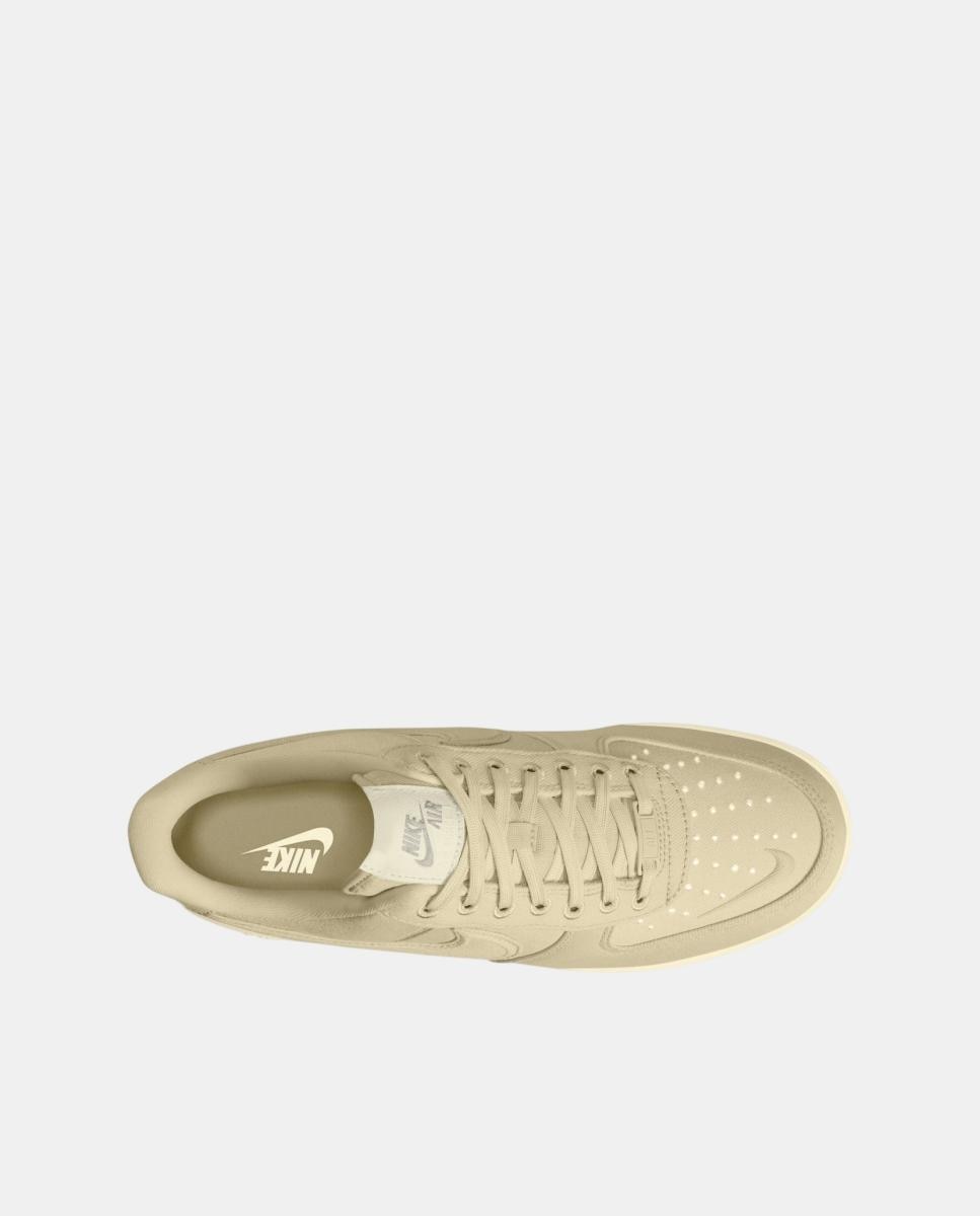 Sapatilhas de Running de Homem Air Force 1 '07 Lv8 Ess+ Nike Castanho-6