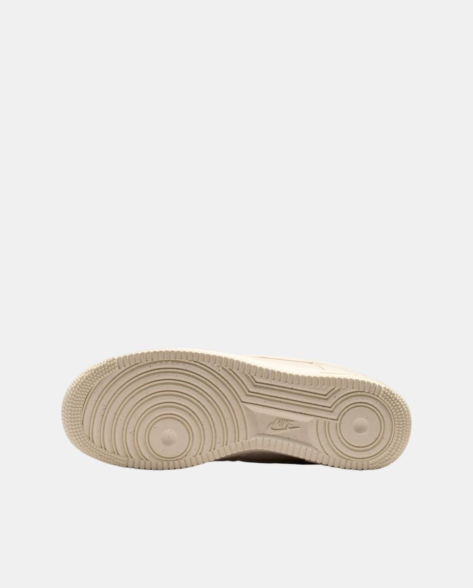Sapatilhas de Running de Homem Air Force 1 '07 Lv8 Ess+ Nike Castanho-7