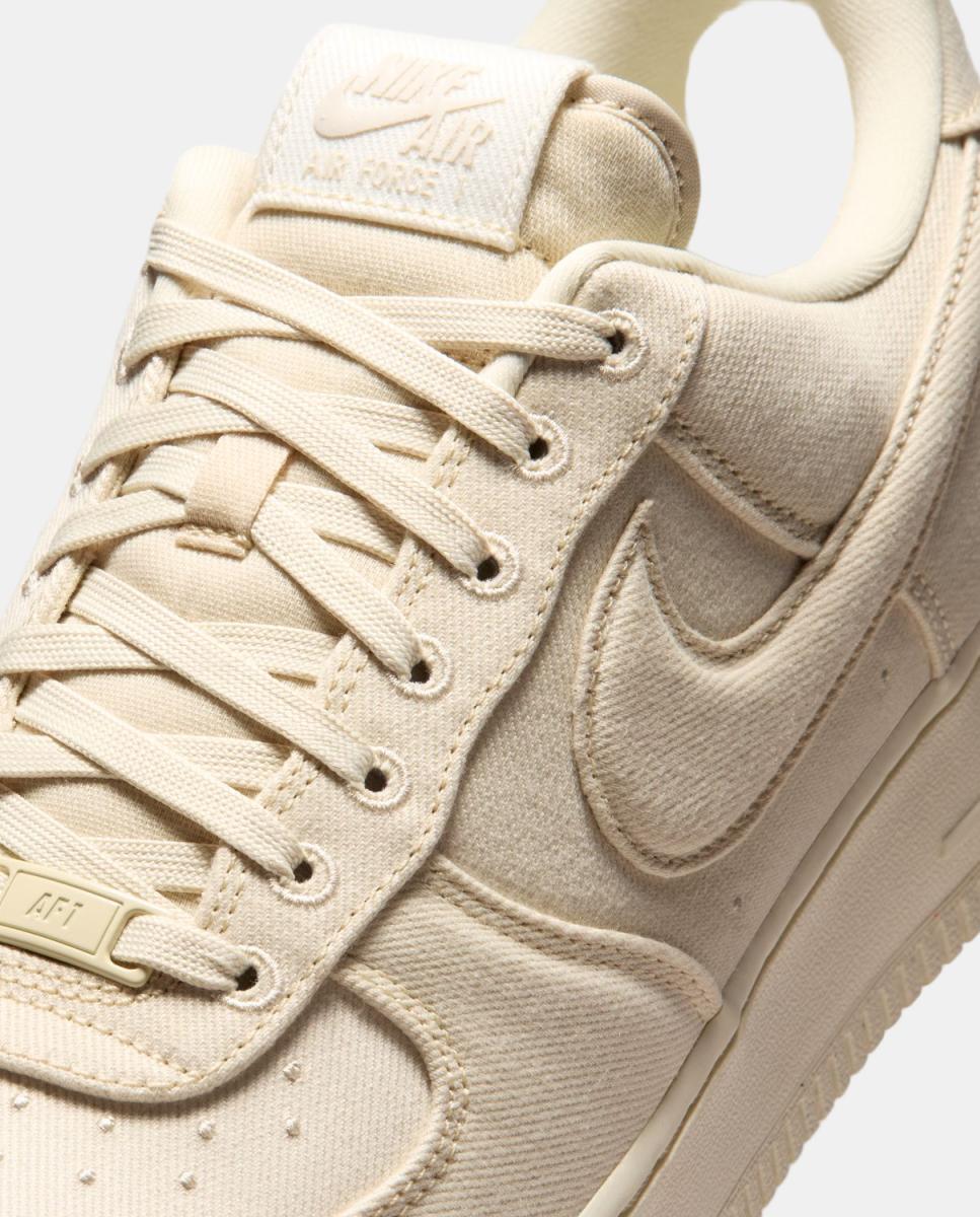 Sapatilhas de Running de Homem Air Force 1 '07 Lv8 Ess+ Nike Castanho-8