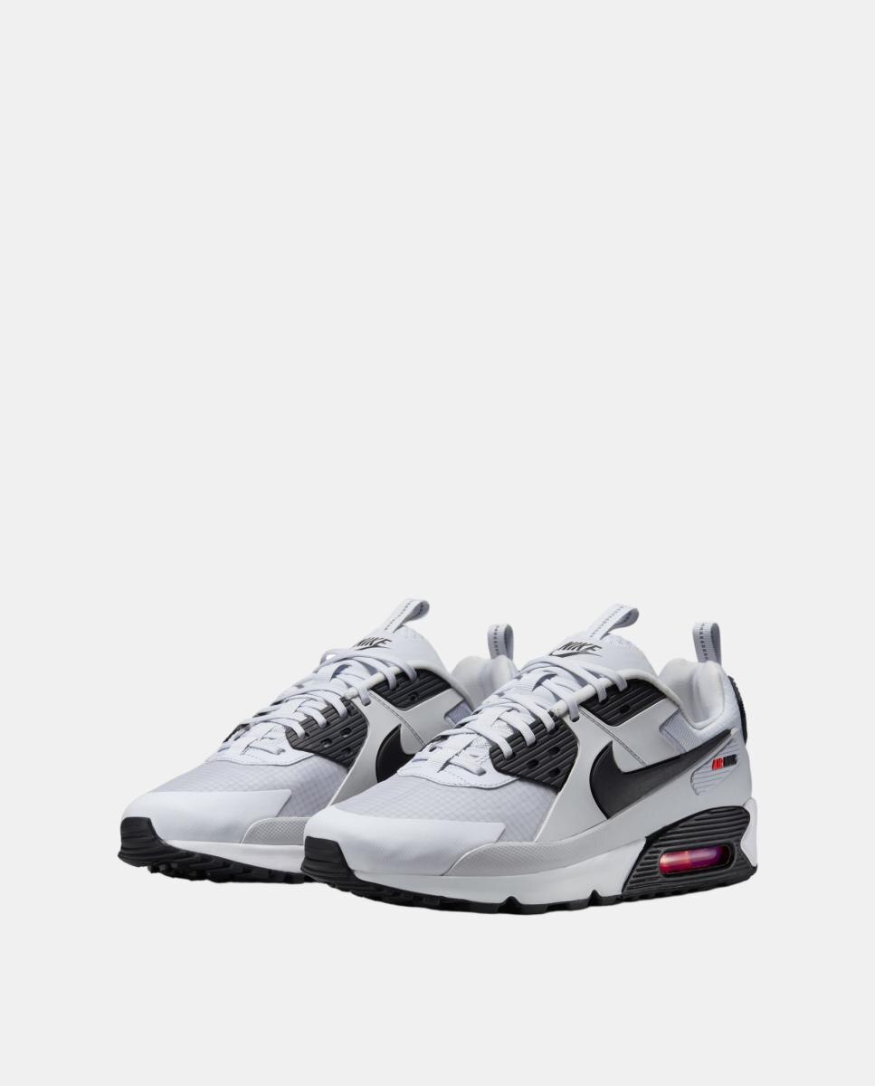Sapatilhas Casual de Homem Air Max 90 DRIFT Preto-2