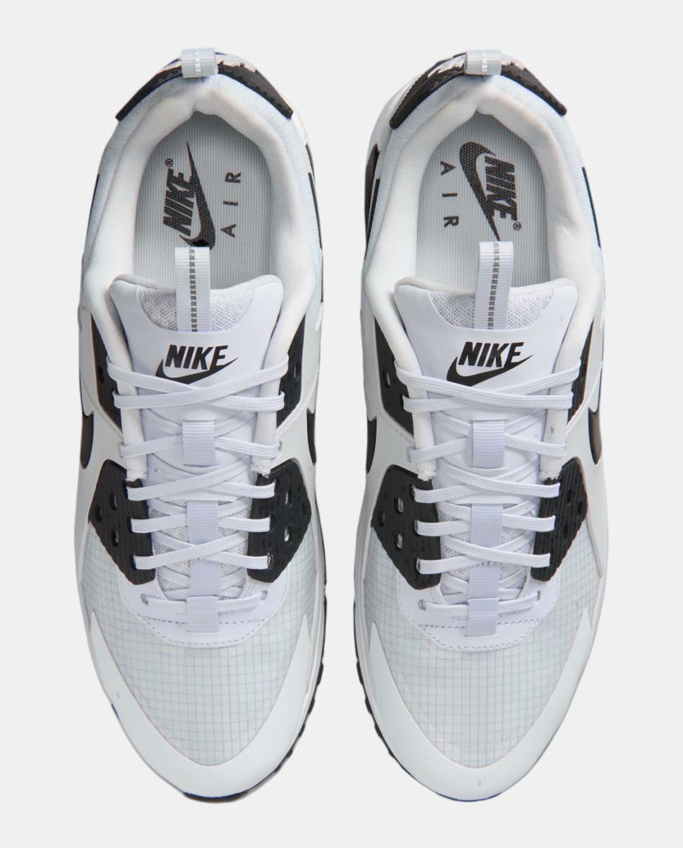 Sapatilhas Casual de Homem Air Max 90 DRIFT Preto-3